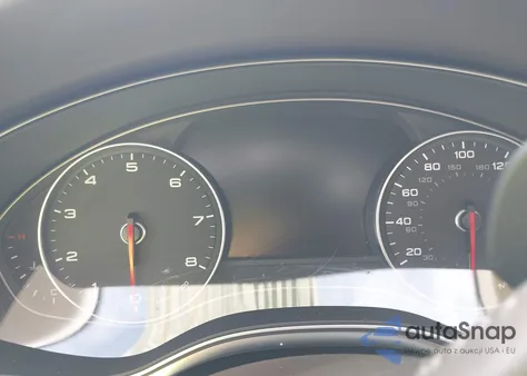 2012 Audi A7 Premium z USA, uszkodzony, nr VIN WAU3GAFC1CN103738